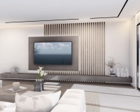 Nieuwbouw - Villa - Marbella