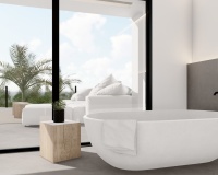 Nieuwbouw - Villa - Marbella