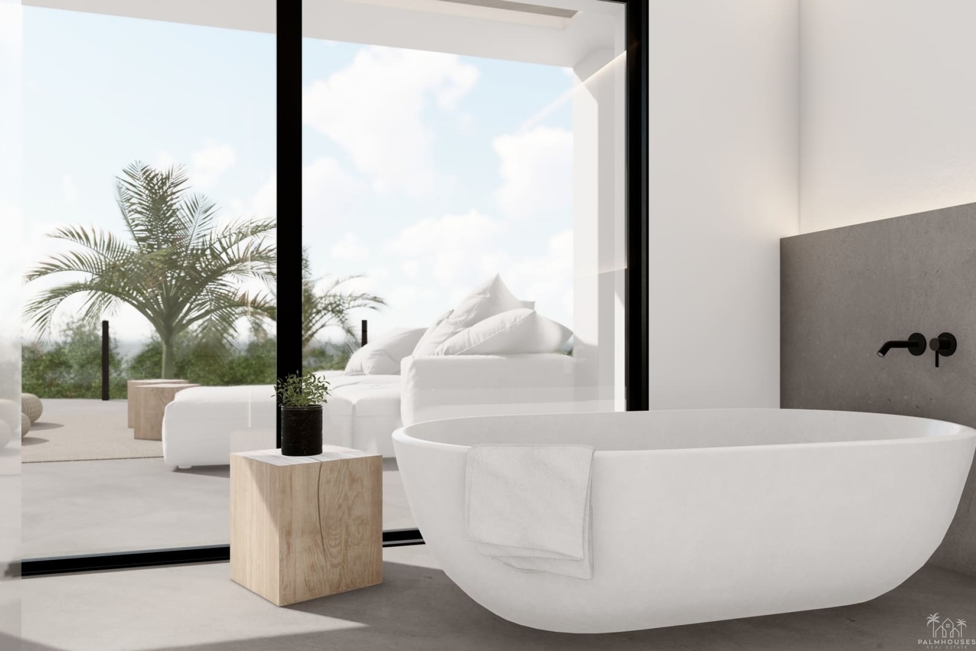 Nieuwbouw - Villa - Marbella