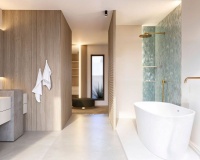 Nieuwbouw - Villa - Marbella