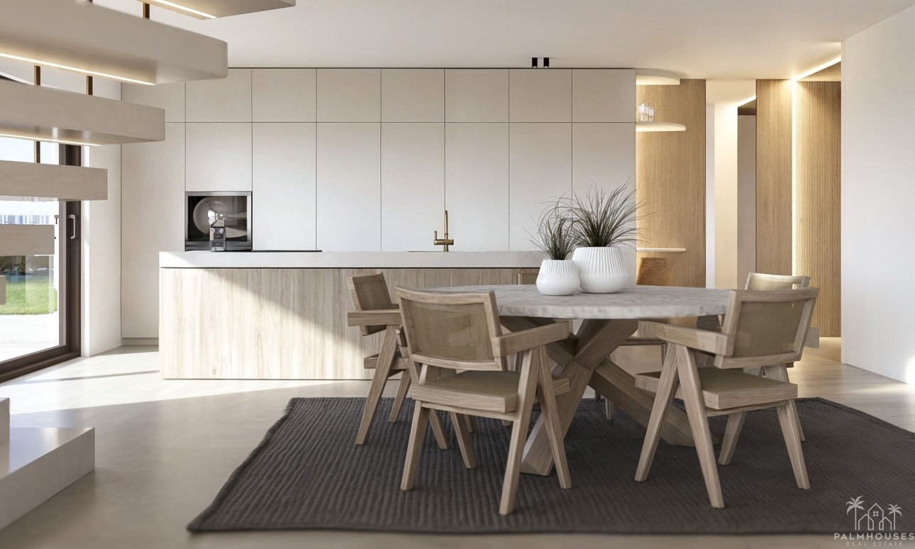 Nieuwbouw - Villa - Marbella