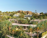 Nieuwbouw - Villa - Marbella