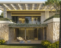 Nieuwbouw - Villa - Marbella