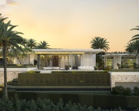 Nieuwbouw - Villa - Marbella