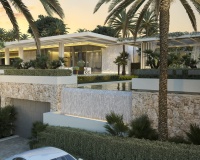 Nieuwbouw - Villa - Marbella