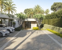 Nieuwbouw - Villa - Marbella