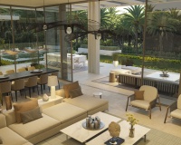 Nieuwbouw - Villa - Marbella