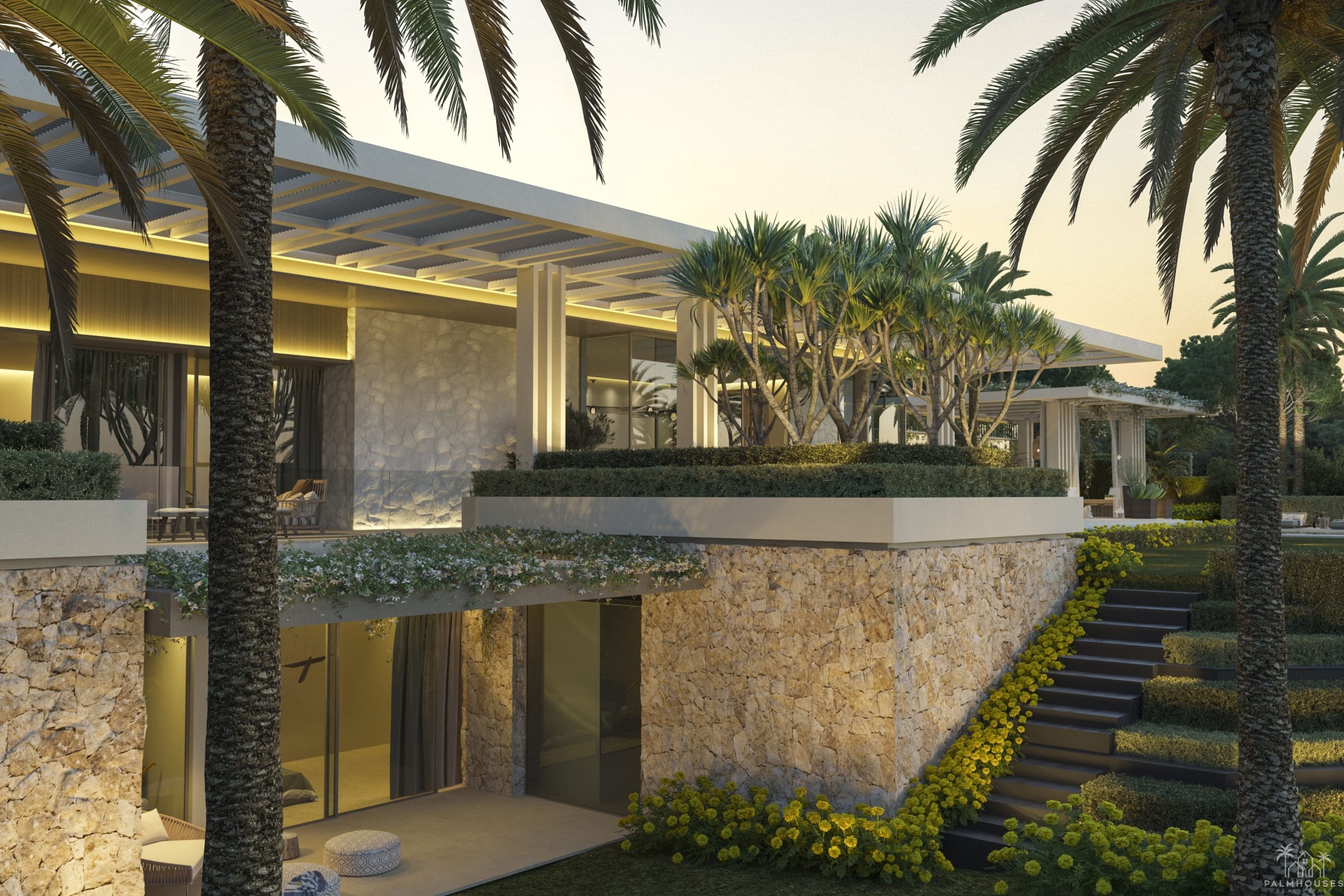 Nieuwbouw - Villa - Marbella