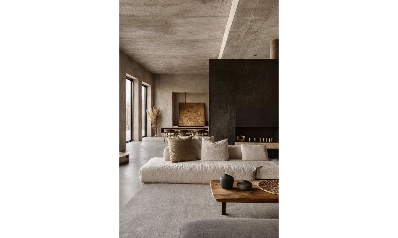 Nieuwbouw - Villa - Marbella