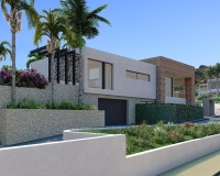 Nieuwbouw - Villa - Marbella