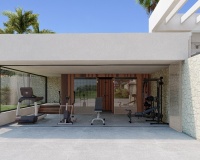 Nieuwbouw - Villa - Marbella