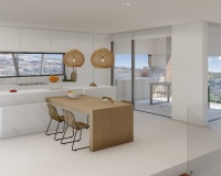 Nieuwbouw - Villa - Marbella