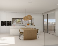 Nieuwbouw - Villa - Marbella