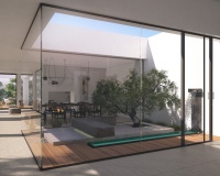 Nieuwbouw - Villa - Marbella