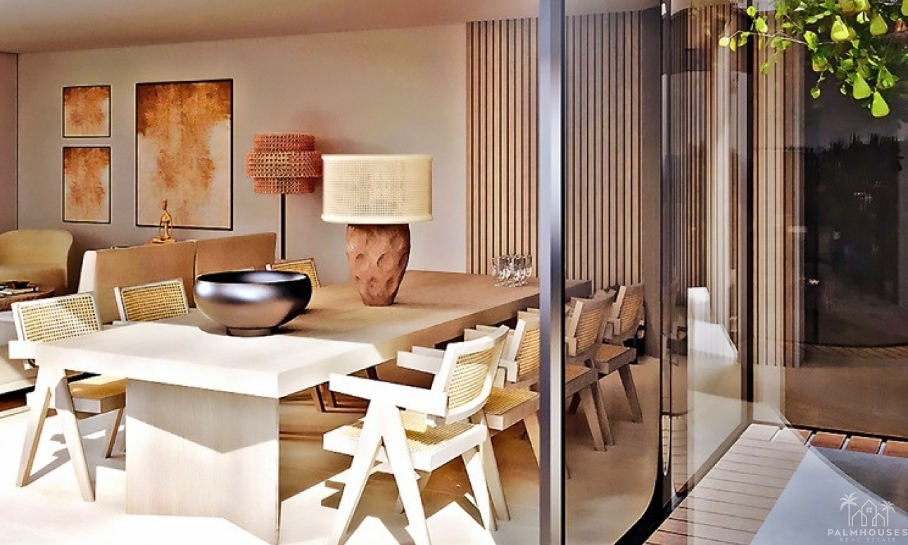 Nieuwbouw - Villa - Marbella