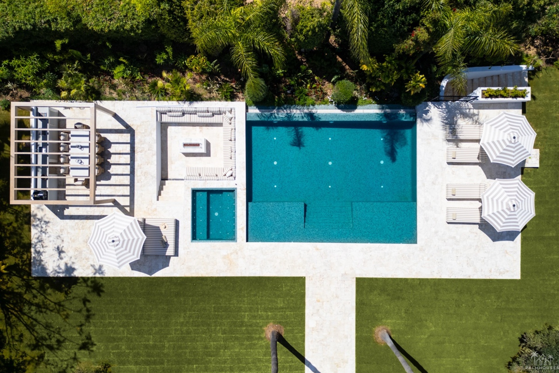 Nieuwbouw - Villa - Marbella