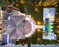 Nieuwbouw - Villa - Marbella