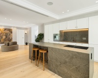 Nieuwbouw - Villa - Marbella
