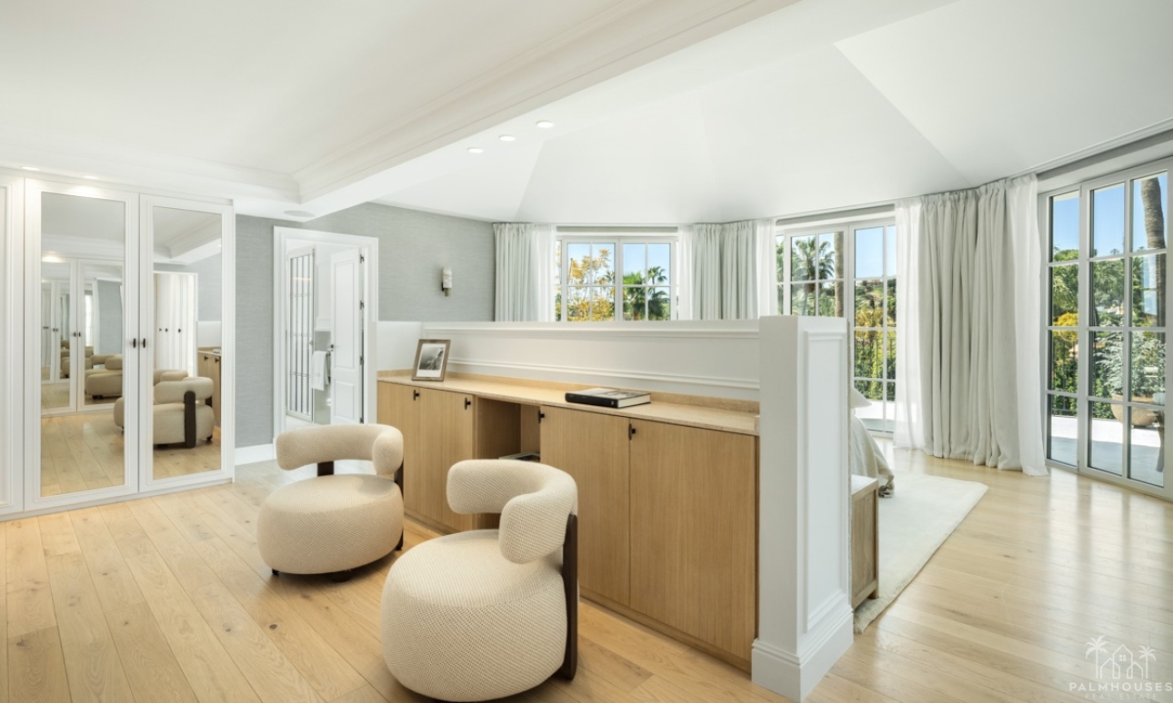 Nieuwbouw - Villa - Marbella