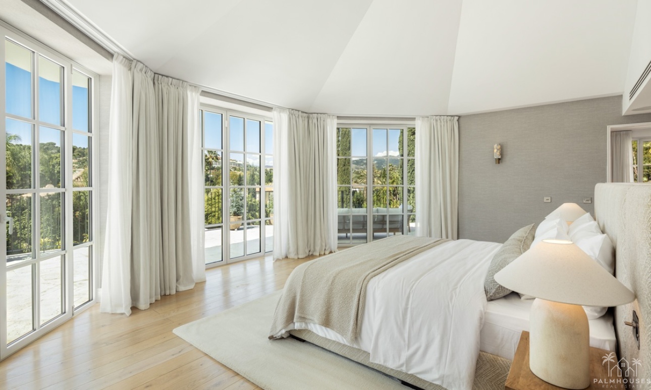 Nieuwbouw - Villa - Marbella