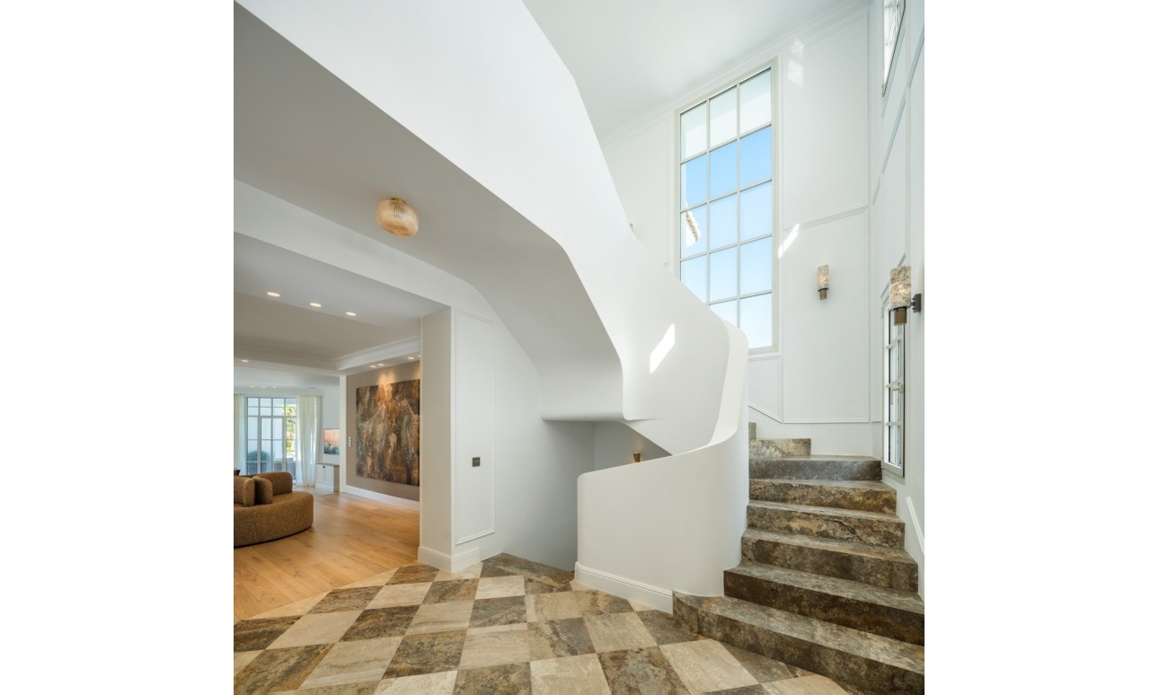 Nieuwbouw - Villa - Marbella