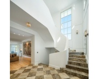 Nieuwbouw - Villa - Marbella