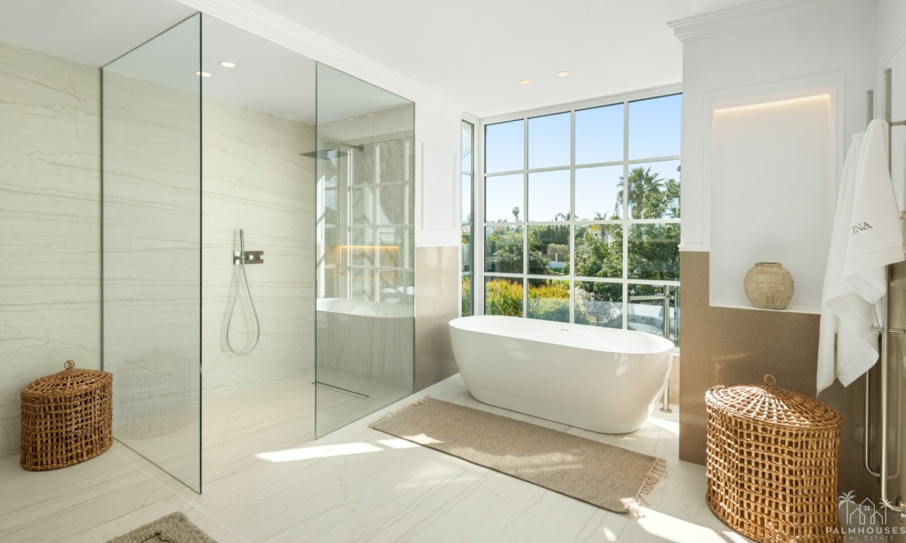 Nieuwbouw - Villa - Marbella