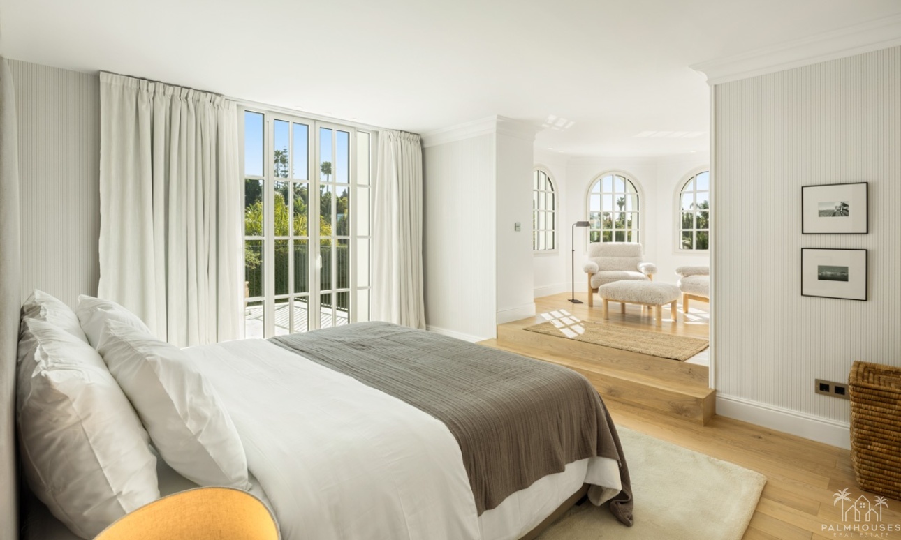 Nieuwbouw - Villa - Marbella