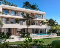 Nieuwbouw - Villa - Marbella