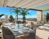 Nieuwbouw - Villa - Marbella