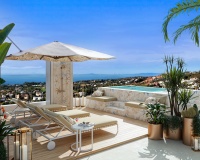 Nieuwbouw - Villa - Marbella