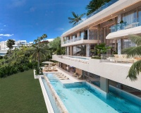 Nieuwbouw - Villa - Marbella