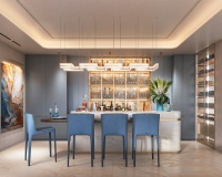 Nieuwbouw - Villa - Marbella