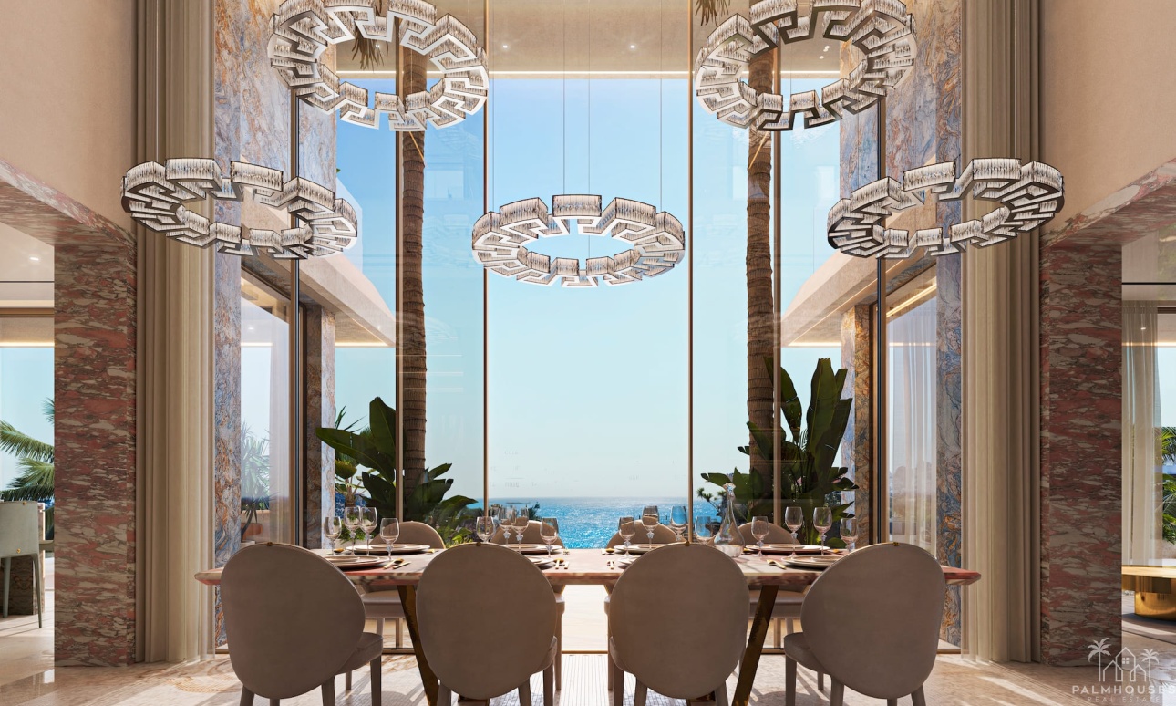 Nieuwbouw - Villa - Marbella