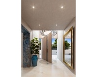 Nieuwbouw - Villa - Marbella
