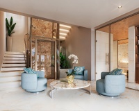Nieuwbouw - Villa - Marbella
