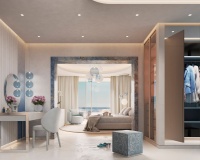 Nieuwbouw - Villa - Marbella