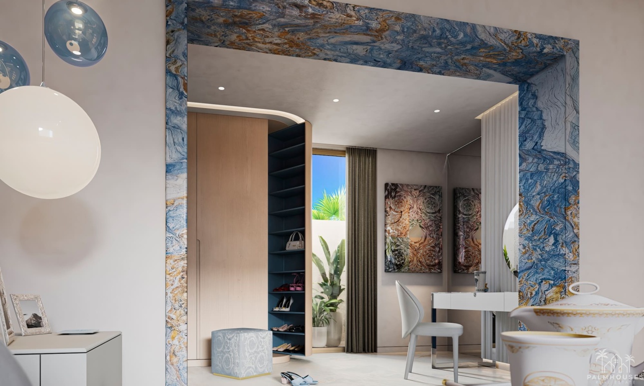 Nieuwbouw - Villa - Marbella