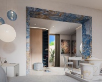 Nieuwbouw - Villa - Marbella