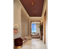 Nieuwbouw - Villa - Marbella