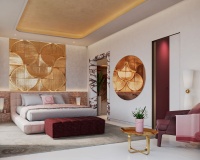 Nieuwbouw - Villa - Marbella