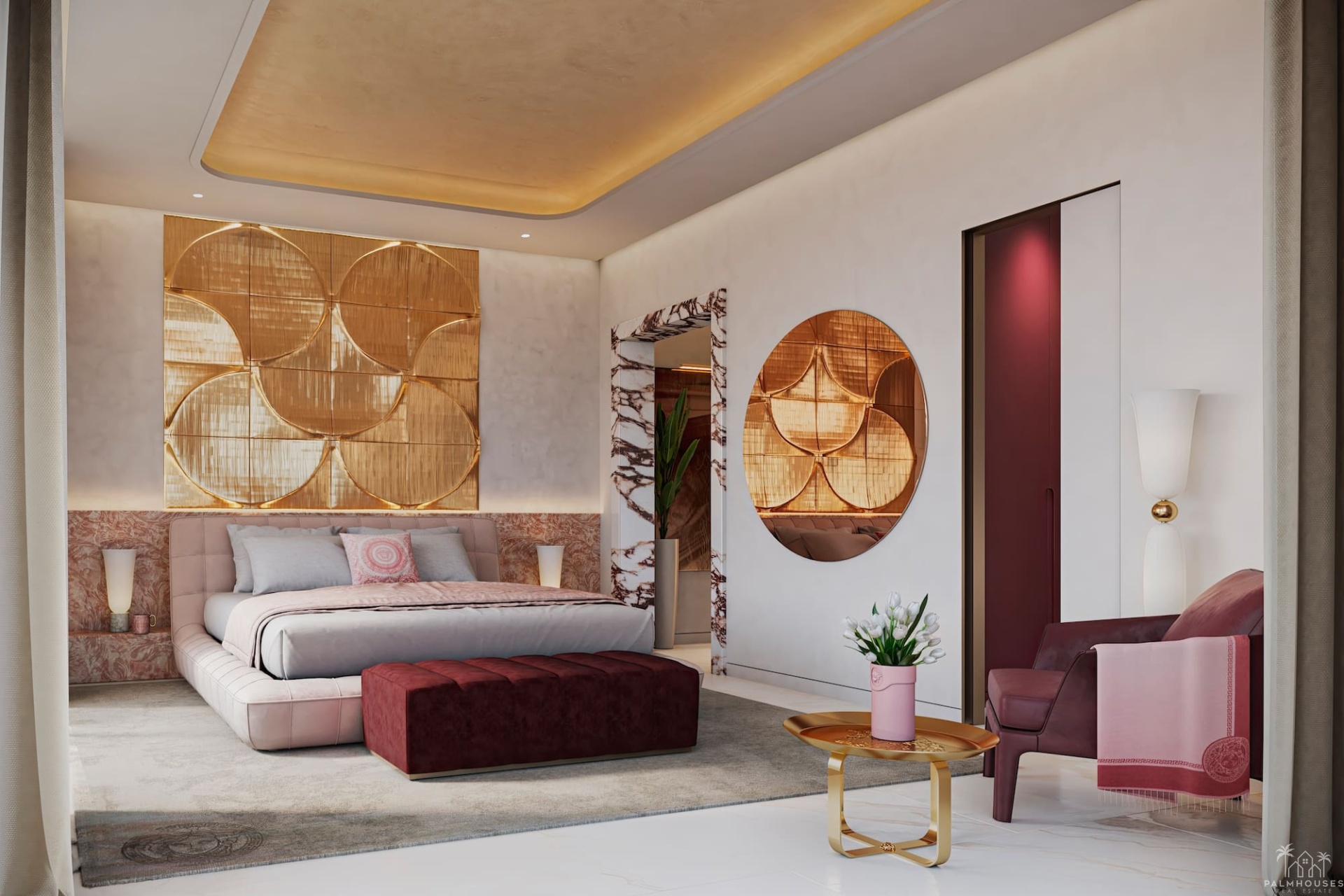 Nieuwbouw - Villa - Marbella