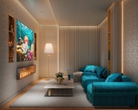 Nieuwbouw - Villa - Marbella