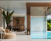 Nieuwbouw - Villa - Marbella