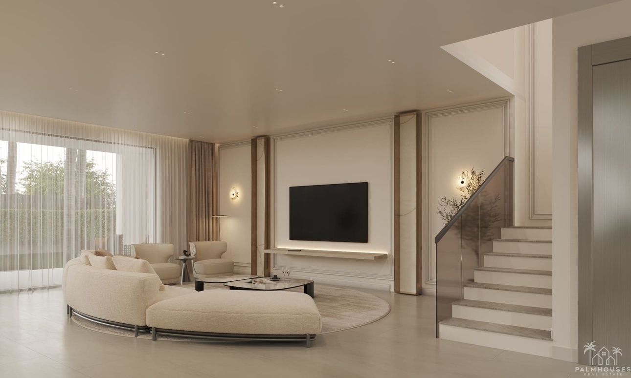 Nieuwbouw - Villa - Marbella