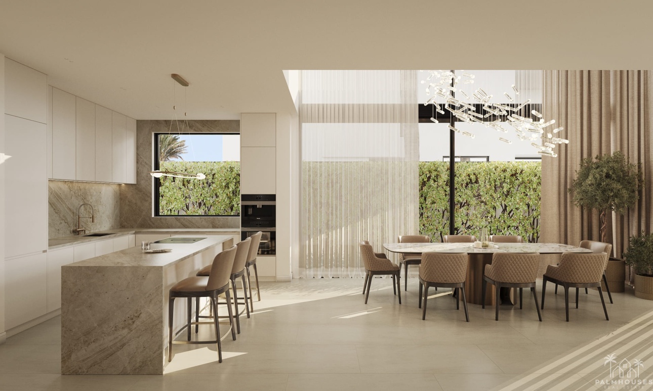 Nieuwbouw - Villa - Marbella