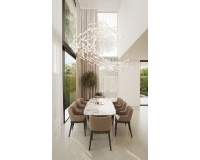Nieuwbouw - Villa - Marbella