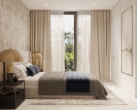 Nieuwbouw - Villa - Marbella