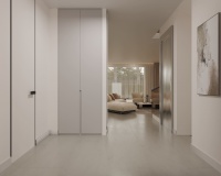 Nieuwbouw - Villa - Marbella