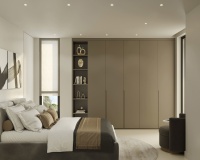 Nieuwbouw - Villa - Marbella